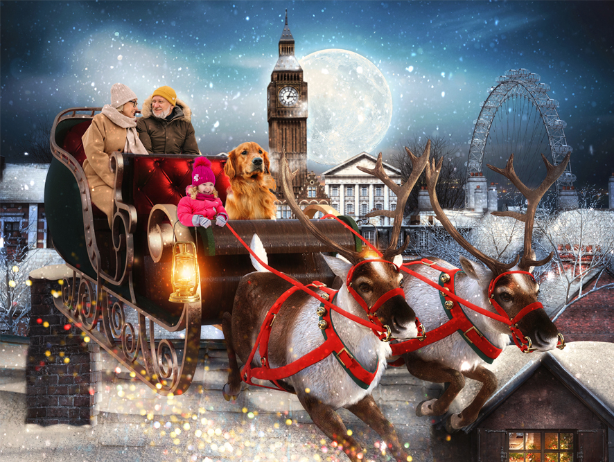 Afbeelding 2 (tot 5 personen )